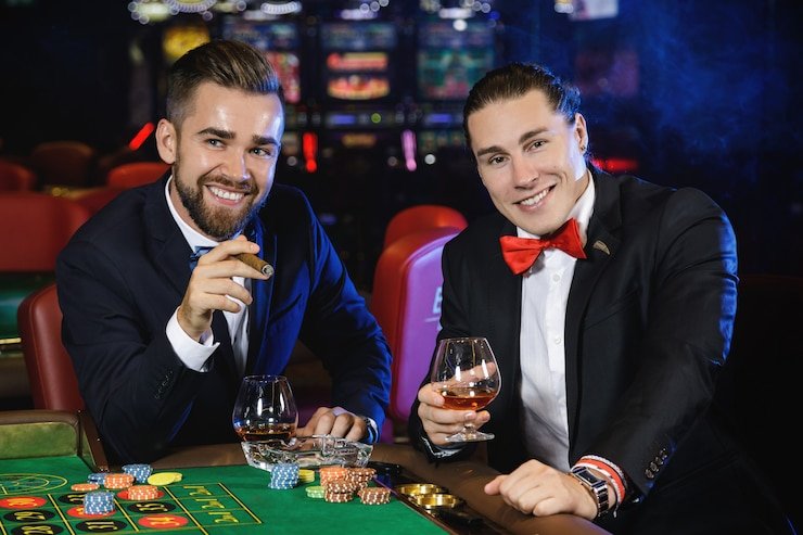 alibaba66a Apa yang kami sediakan untuk Blackjack